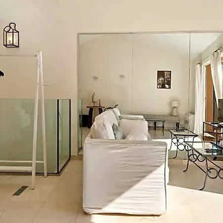 Hotel Charming - 1br-
