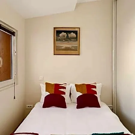ホテル Charming - 1br- 2*